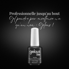 Gelous Lite In & Out