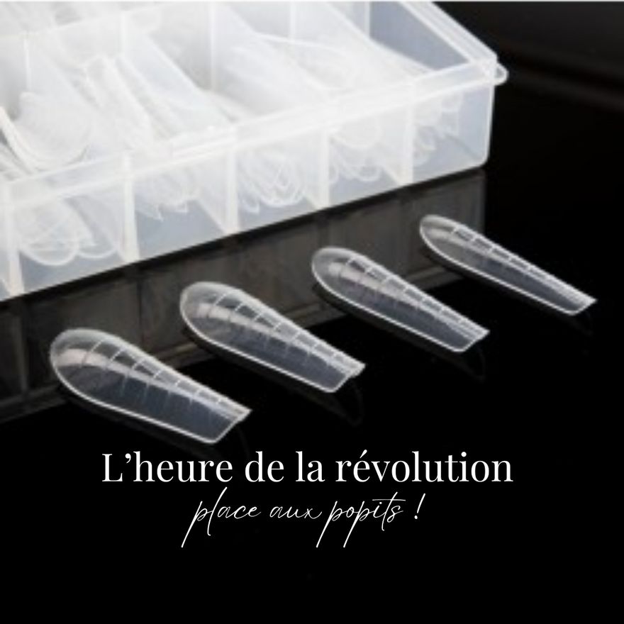 Boîte de 120 Popits