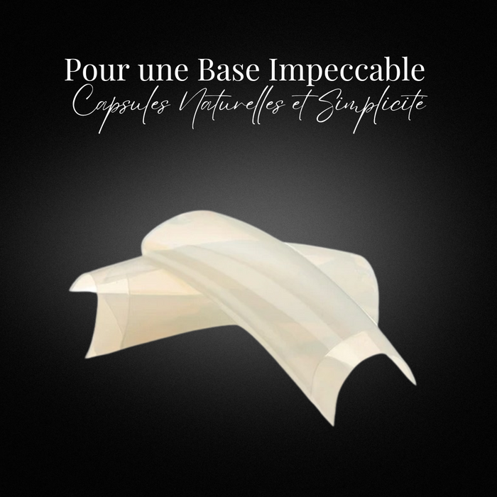 Pointe naturel, Pointes naturels, Topaz Tips, Pointe Topaz