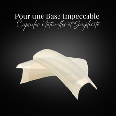 Pointe naturel, Pointes naturels, Topaz Tips, Pointe Topaz