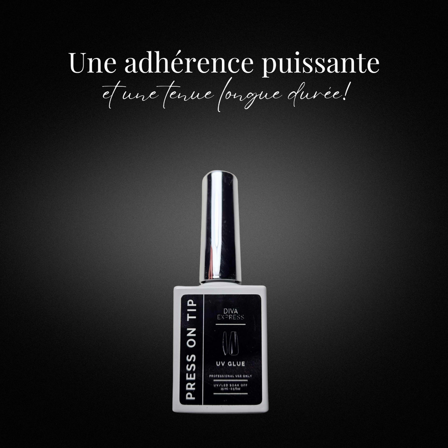 Colle UV Diva Express - 15ml