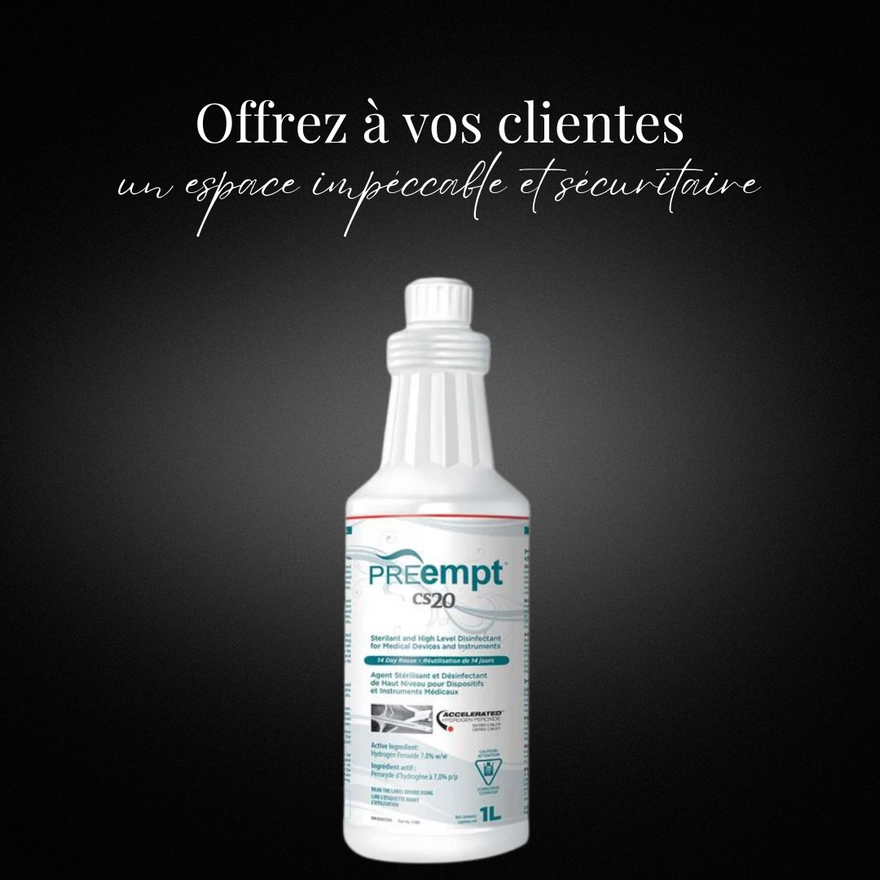 PREempt CS20 1 litre