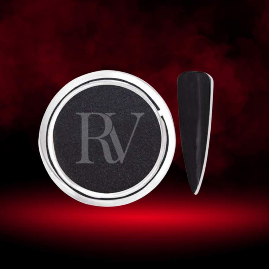 Poudre Noir 1oz - Fin de lot