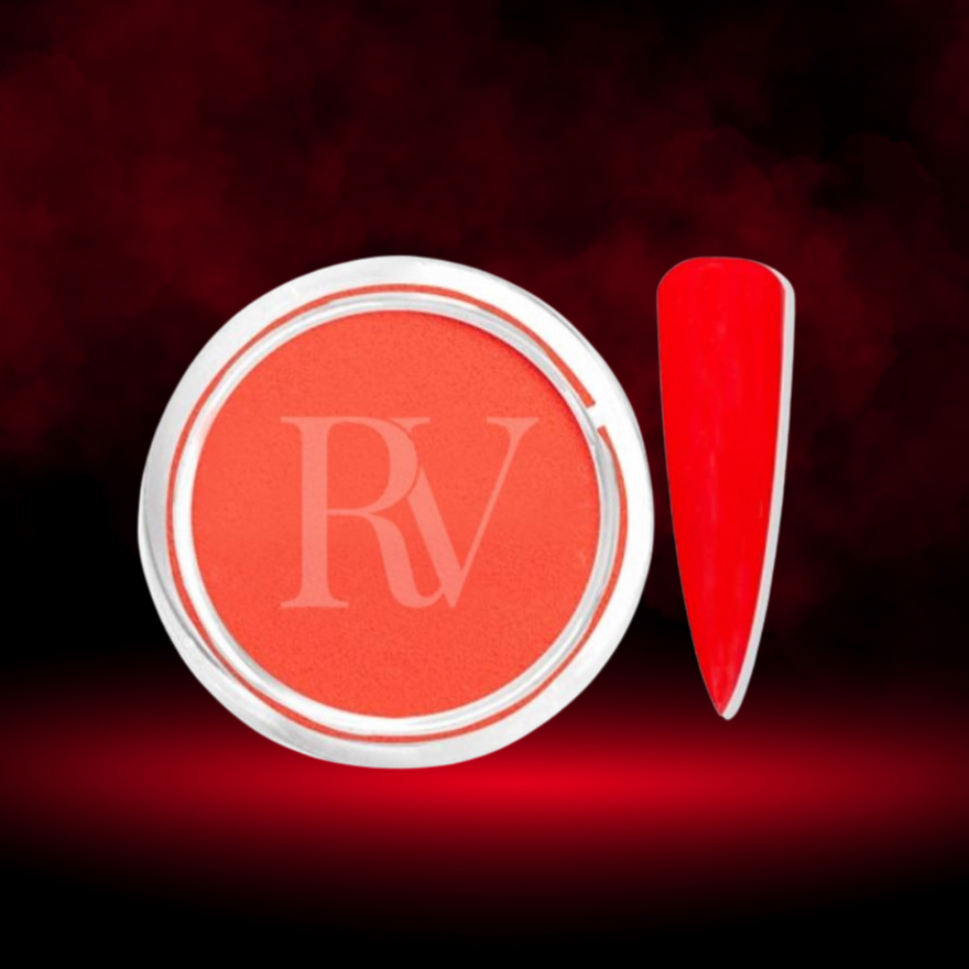 Poudre Rouge 1oz - Fin de lot