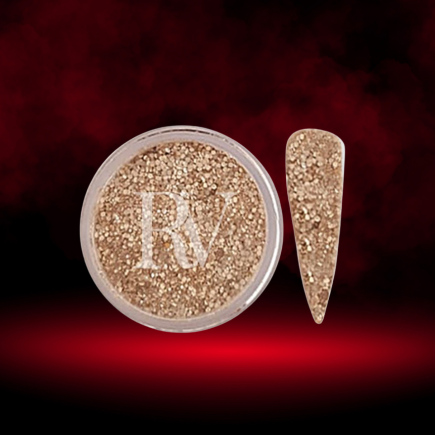 Poudre Or 1oz - Fin de lot