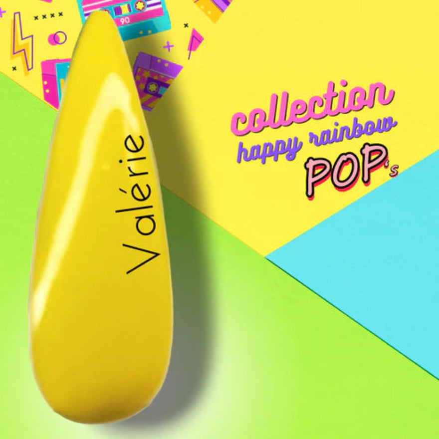 Valérie 1oz / Poudres de couleurs POP'S pour résine et poudre