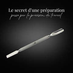 Pousse cuticules professionnel, Repousse cuticules, Soulève cuticules